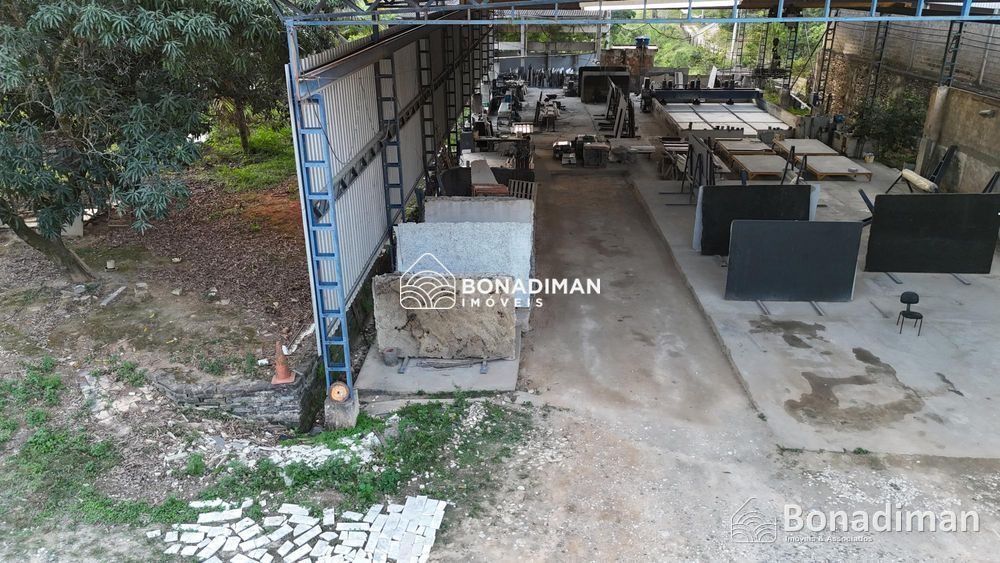 Galpão Industrial Completo à Venda em Vargem Grande de Soturno – ES! - foto 10