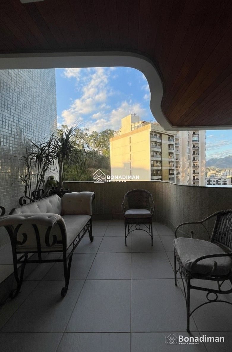 Edifício Golden Randan – Cachoeiro de Itapemirim! - foto 8