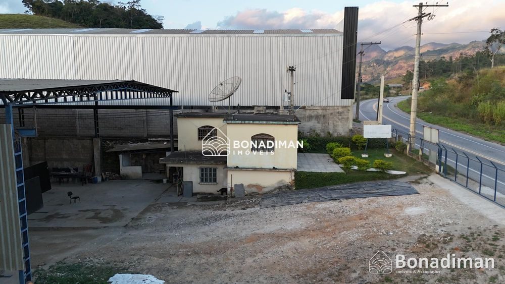 Galpão Industrial Completo à Venda em Vargem Grande de Soturno – ES! - foto 11