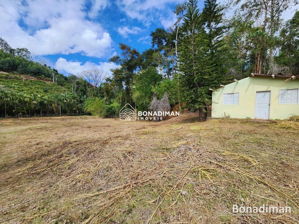 Área à venda entre Fruteiras e Vargem Alta – ES! - foto 1