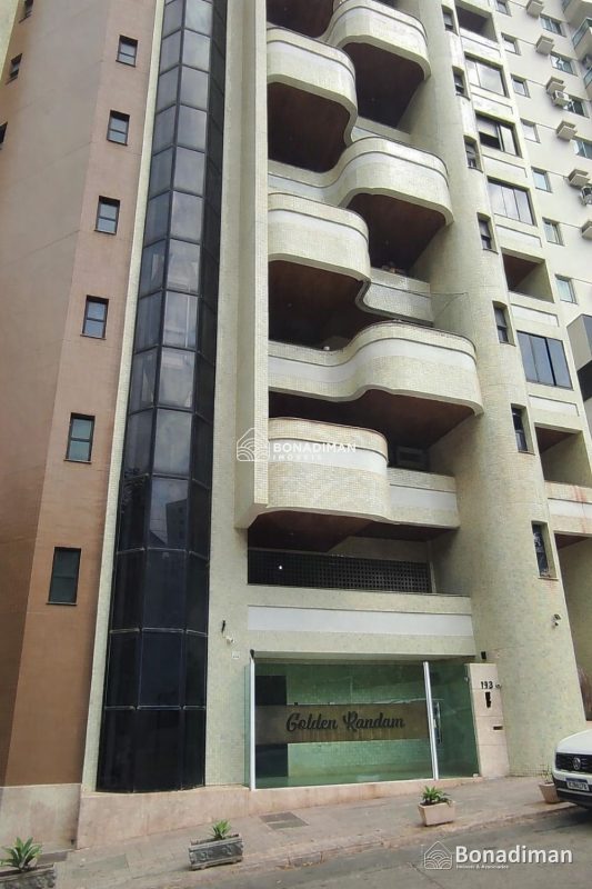 Apartamento 3 quartos à venda – Doutor Gilberto Machado, Cachoeiro de Itapemirim