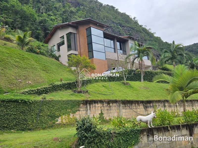 Casa 3 quartos à venda – Prosperidade, Vargem Alta
