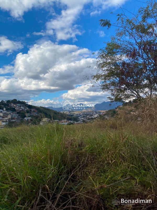 Terreno à venda – Jardim America, Cachoeiro de Itapemirim