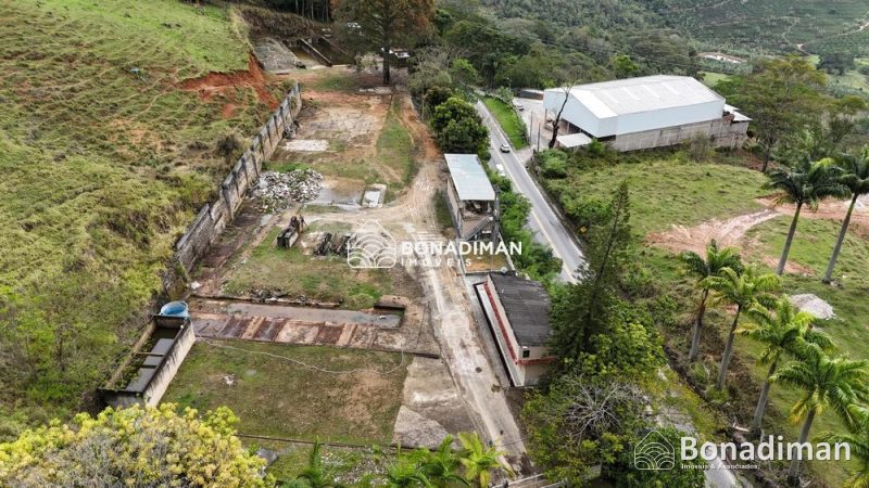 Terreno à venda – Zona Rural, Vargem Alta
