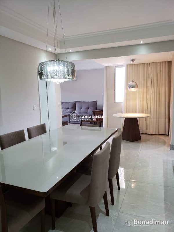 Apartamento 3 quartos à venda – Independência, Cachoeiro de Itapemirim