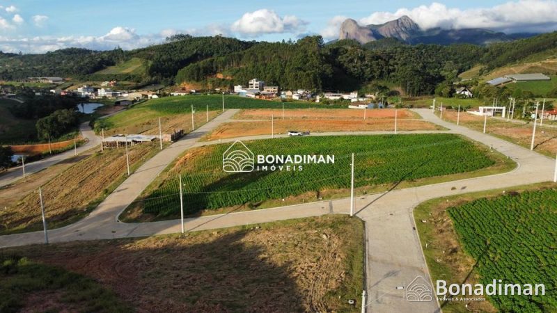 Terreno à venda – Alto Caxixe, Venda Nova do Imigrante