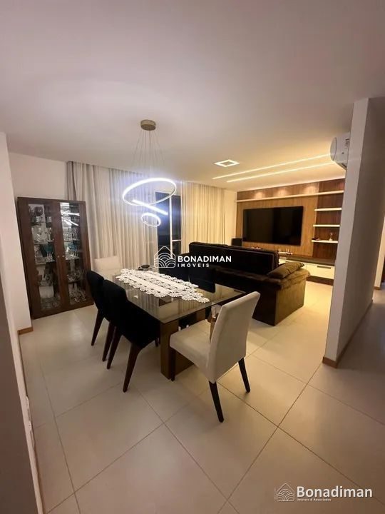 Apartamento 4 quartos à venda – Doutor Gilberto Machado, Cachoeiro de Itapemirim