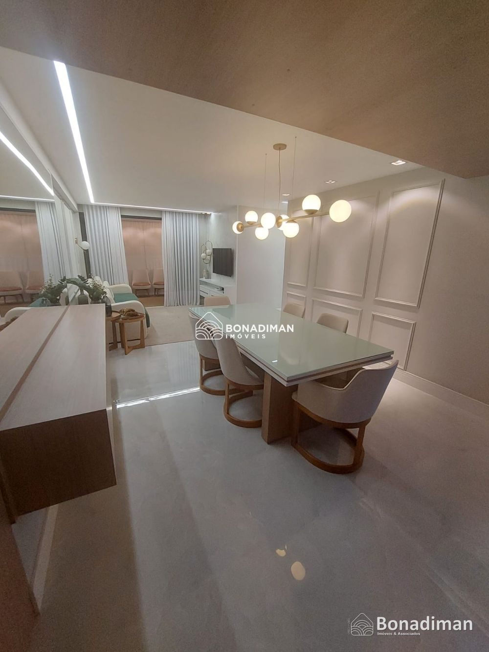 APARTAMENTO ALTO PADRÃO À VENDA – EDIFÍCIO URCA! - foto 1