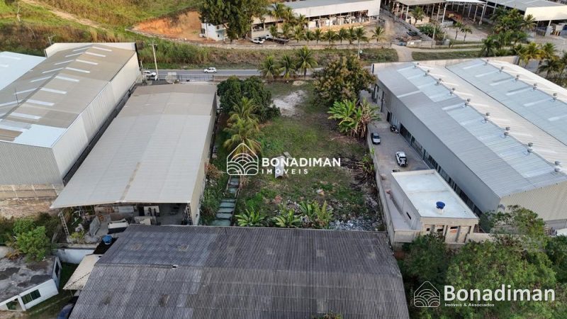 Comercial à venda – Vargem Grande do Soturno, Cachoeiro de Itapemirim
